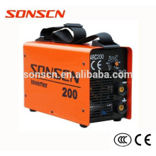 Good quality IGBT inverter mma welding machine